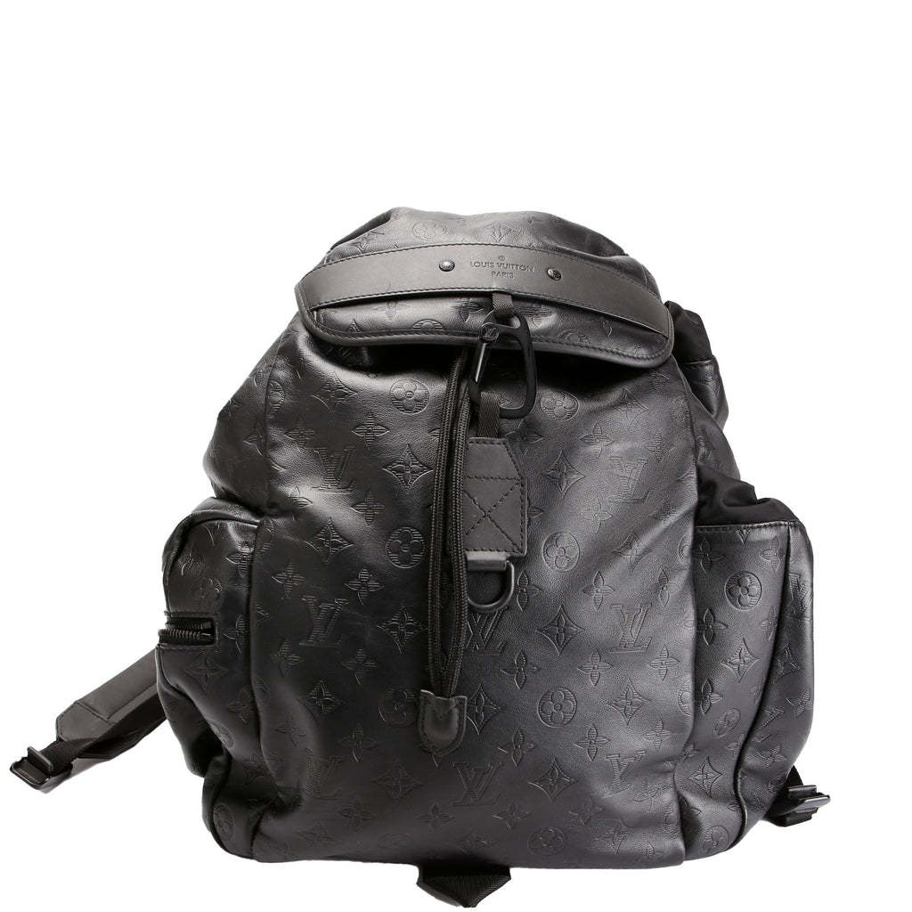 Discovery Backpack Shadow Monogram