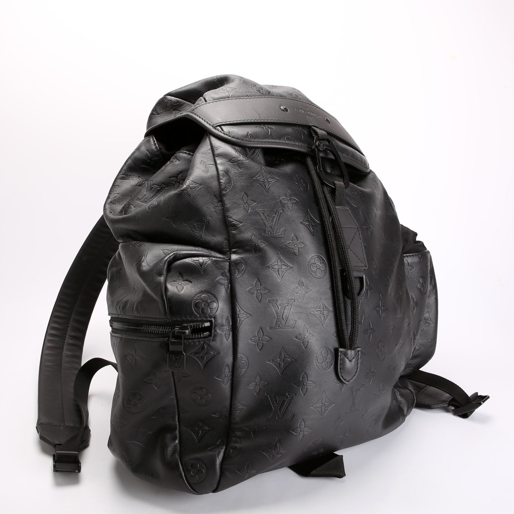 Discovery Backpack Shadow Monogram