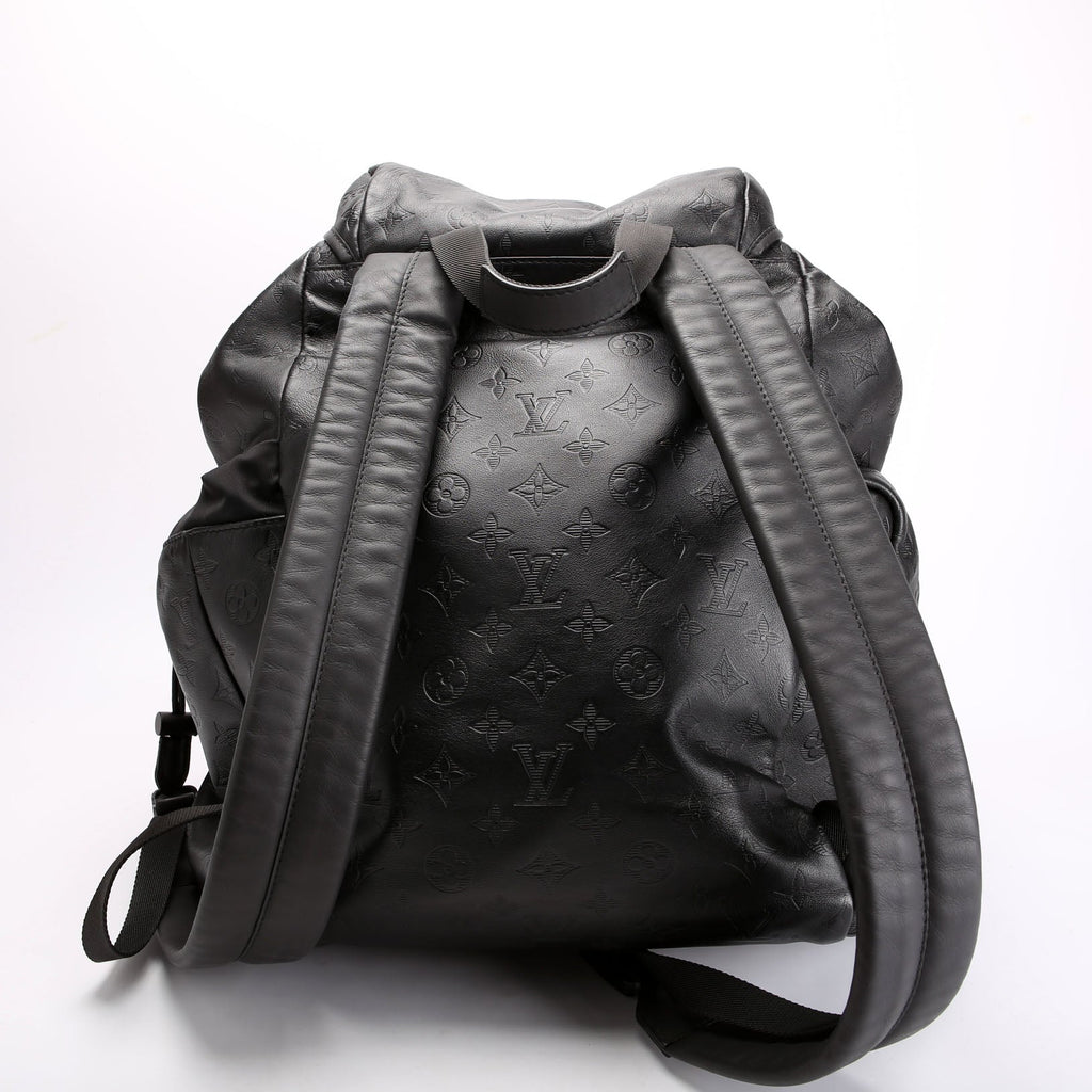 Discovery Backpack Shadow Monogram