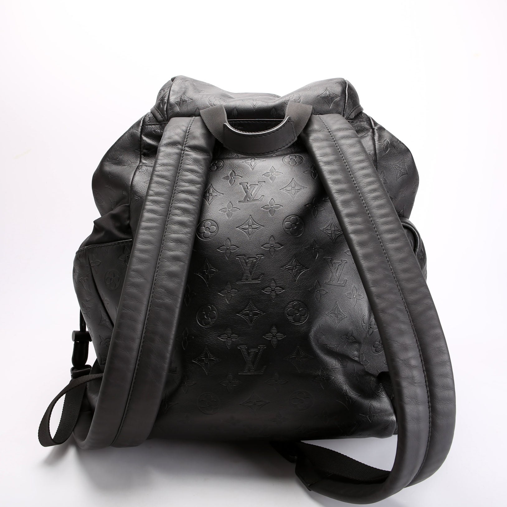 Discovery Backpack Shadow Monogram