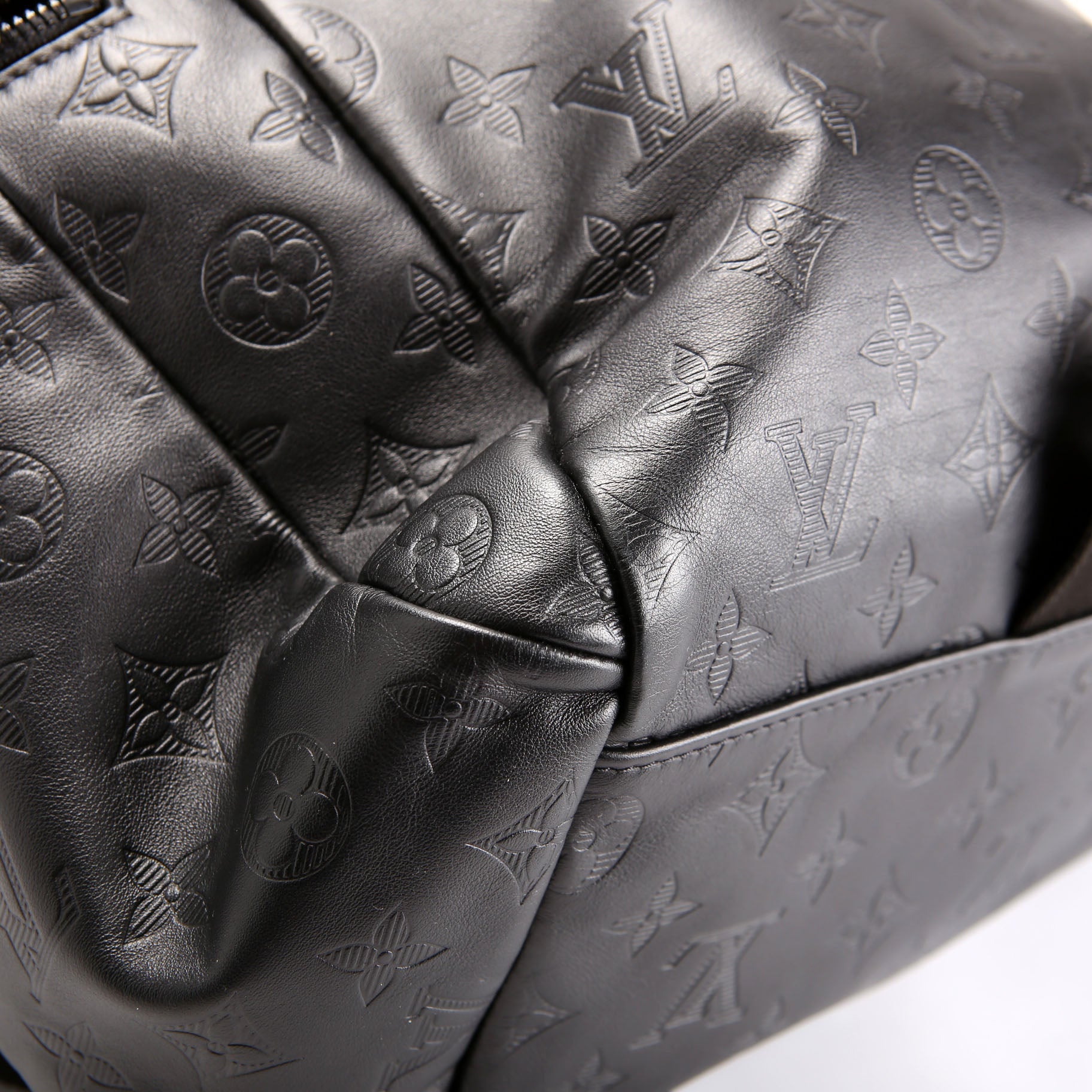 Discovery Backpack Shadow Monogram