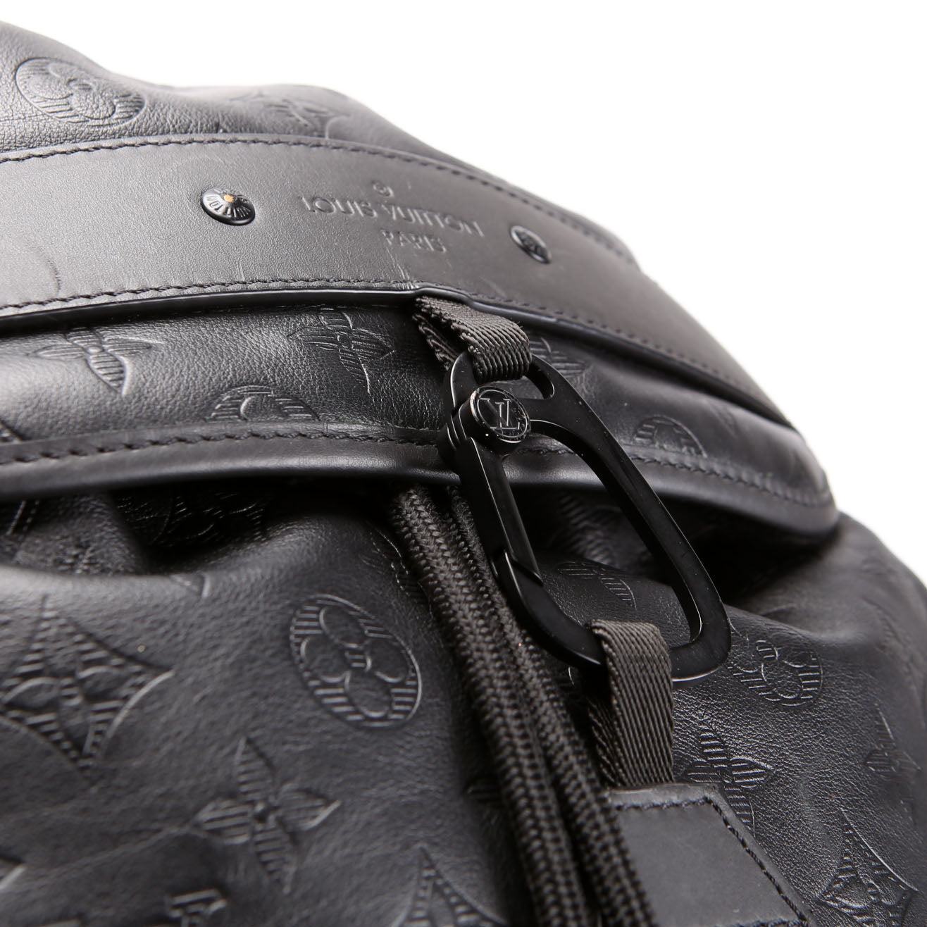 Discovery Backpack Shadow Monogram