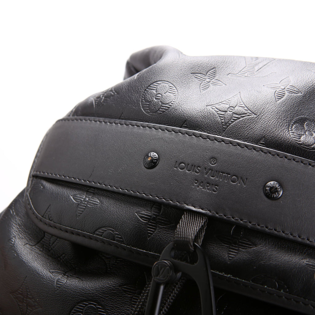 Discovery Backpack Shadow Monogram