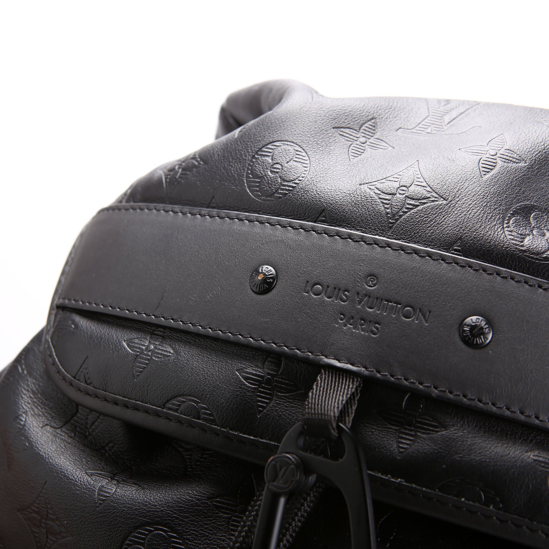 Discovery Backpack Shadow Monogram