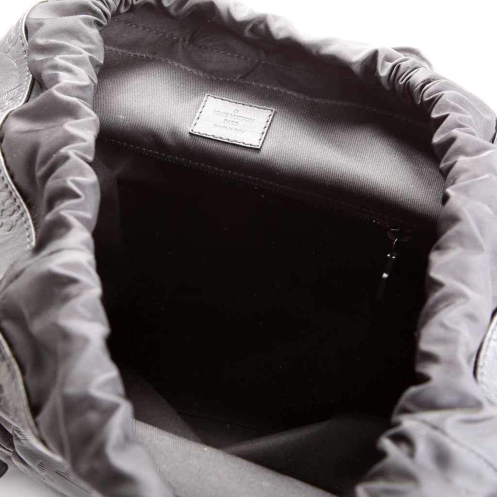 Discovery Backpack Shadow Monogram