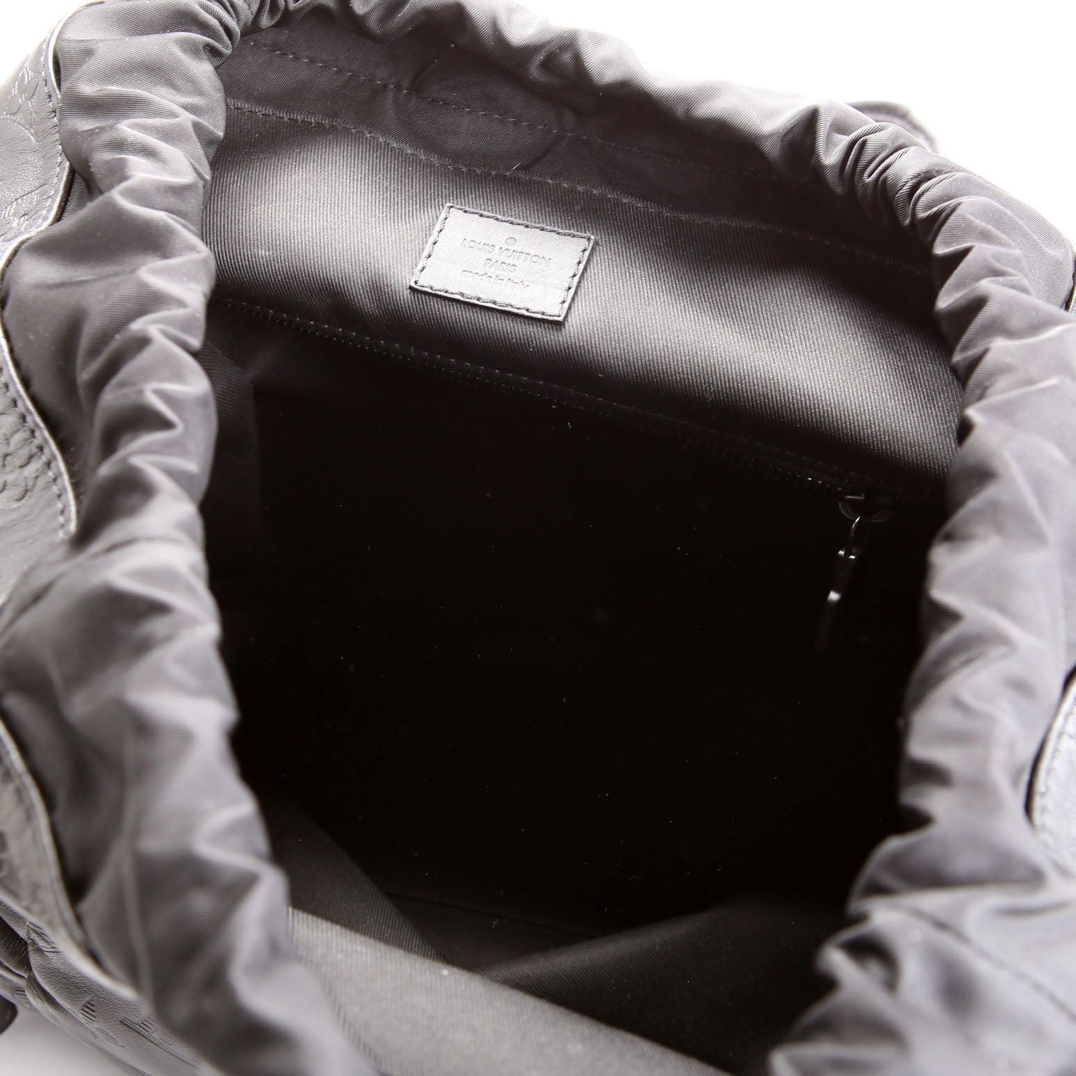 Discovery Backpack Shadow Monogram