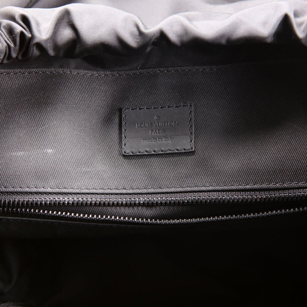 Discovery Backpack Shadow Monogram