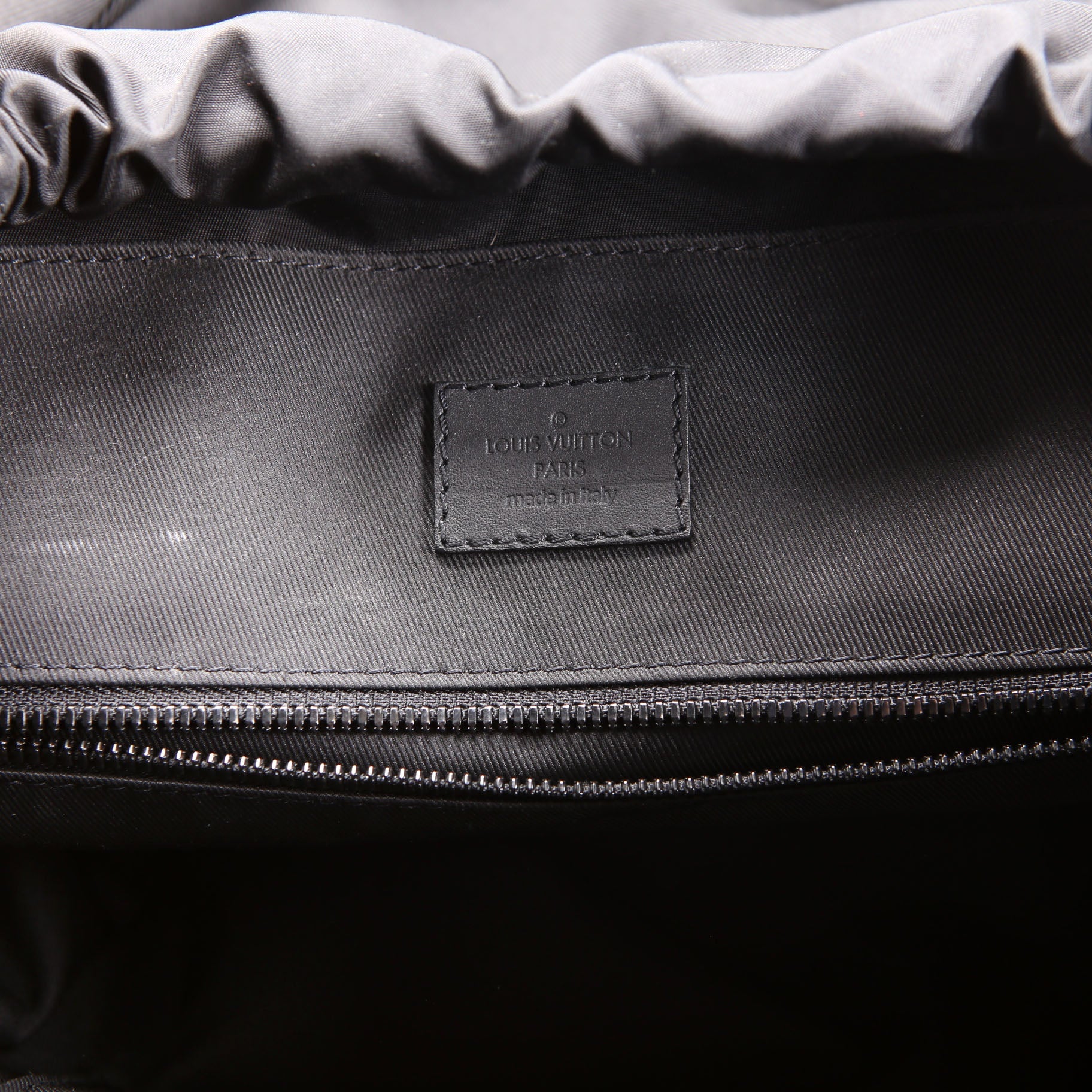 Discovery Backpack Shadow Monogram