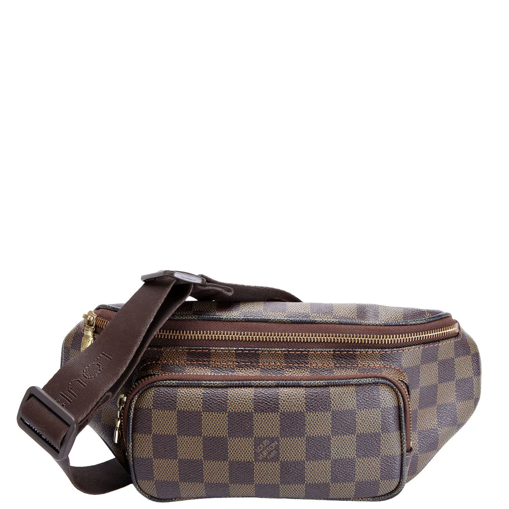 Melville Bum Bag Ebene