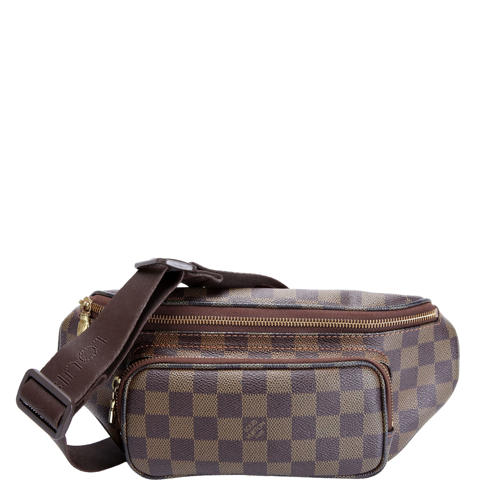 Melville Bum Bag Ebene