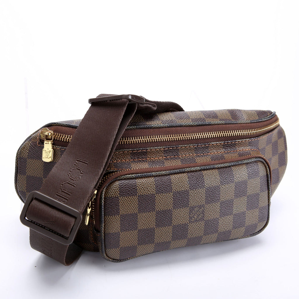 Melville Bum Bag Ebene