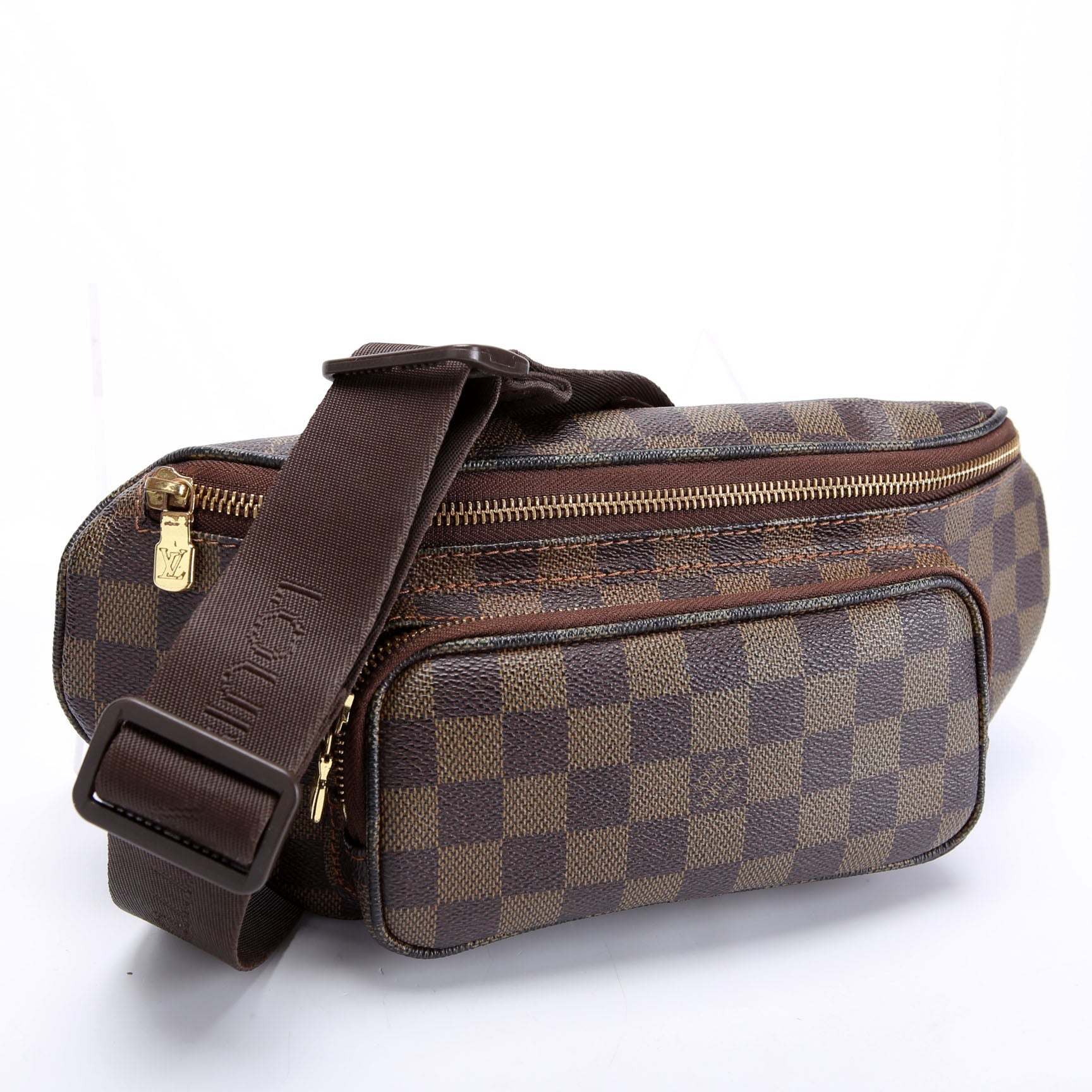 Melville Bum Bag Ebene