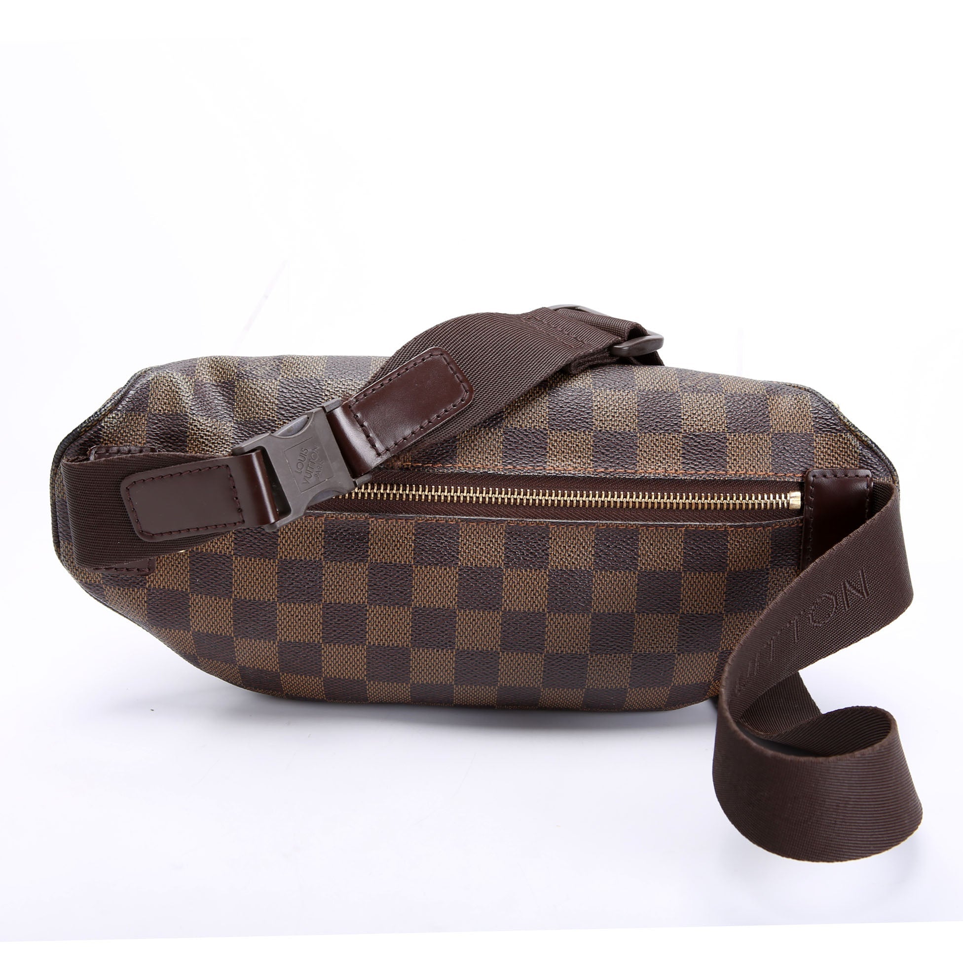 Melville Bum Bag Ebene