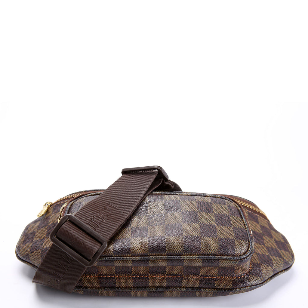 Melville Bum Bag Ebene
