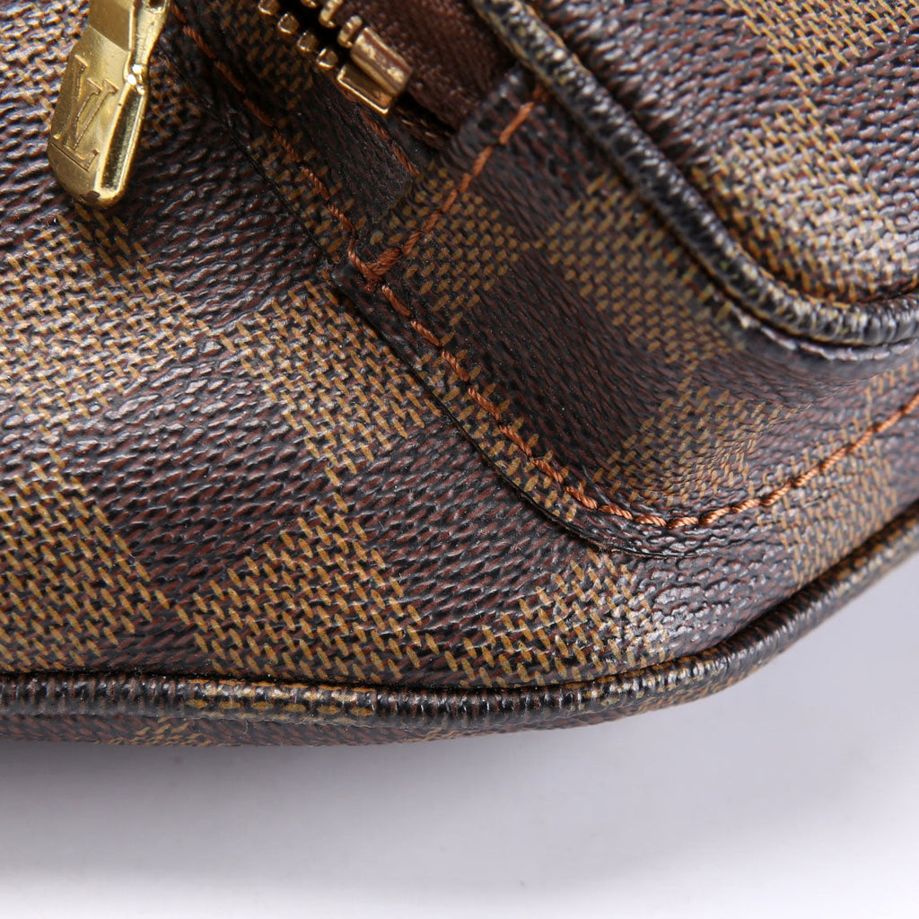 Melville Bum Bag Ebene