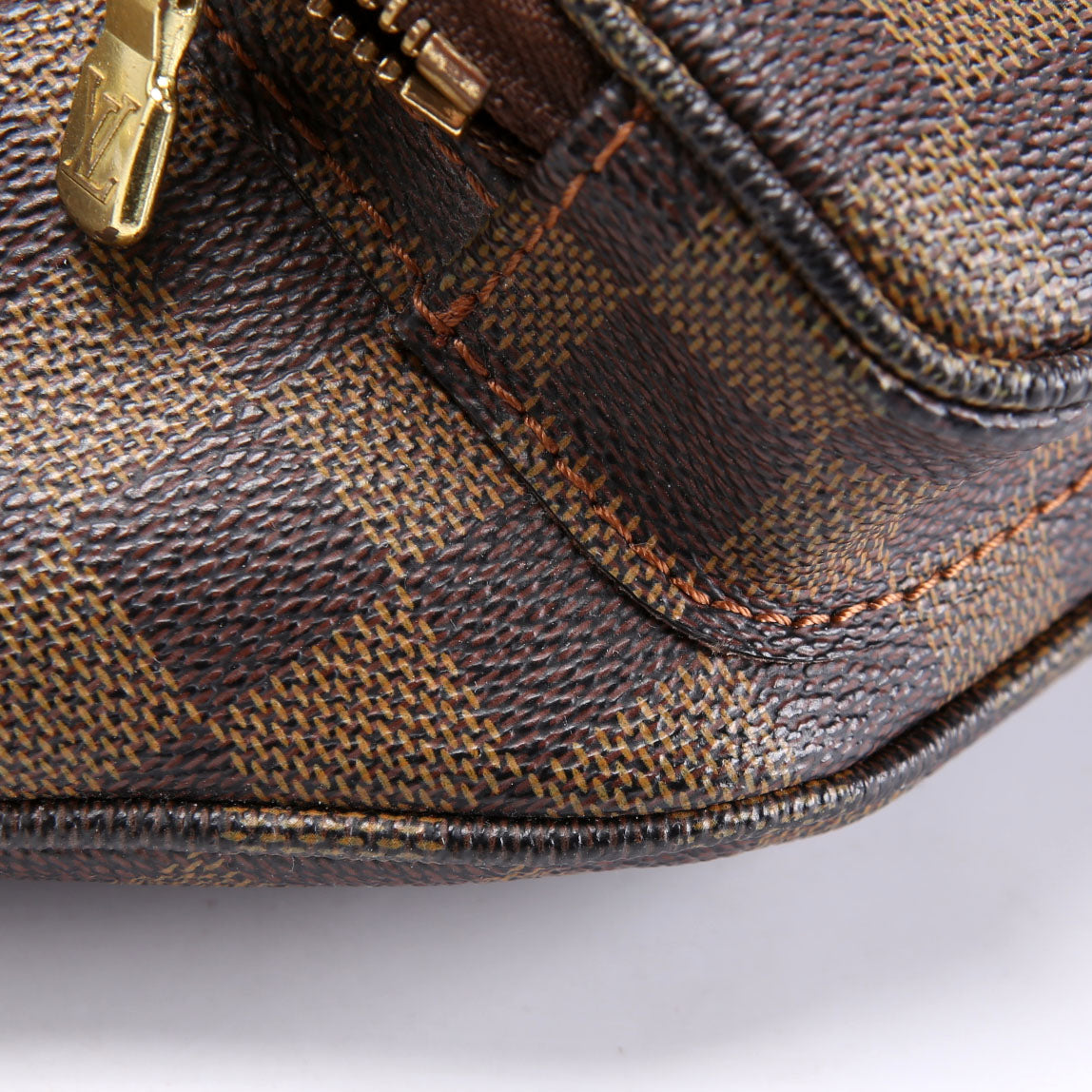 Melville Bum Bag Ebene