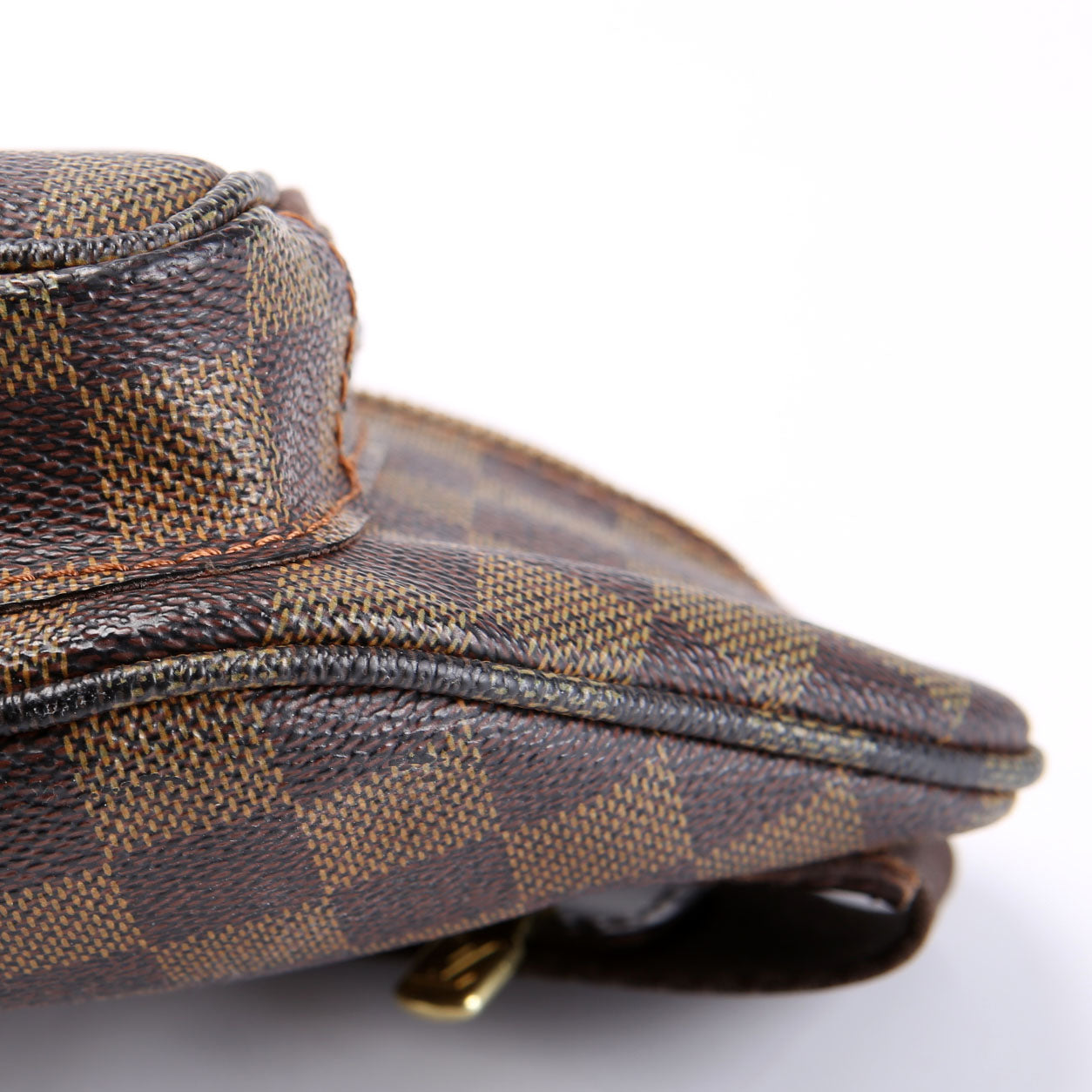 Melville Bum Bag Ebene