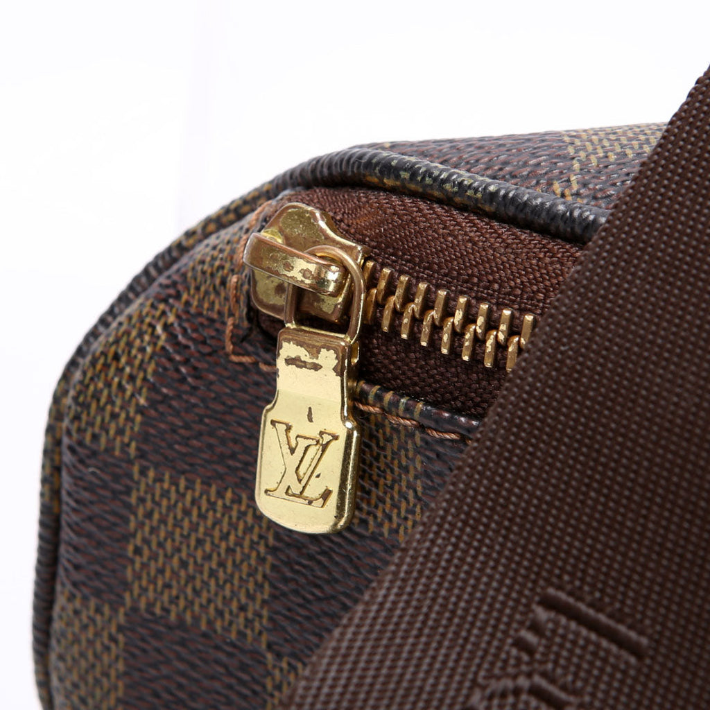 Melville Bum Bag Ebene