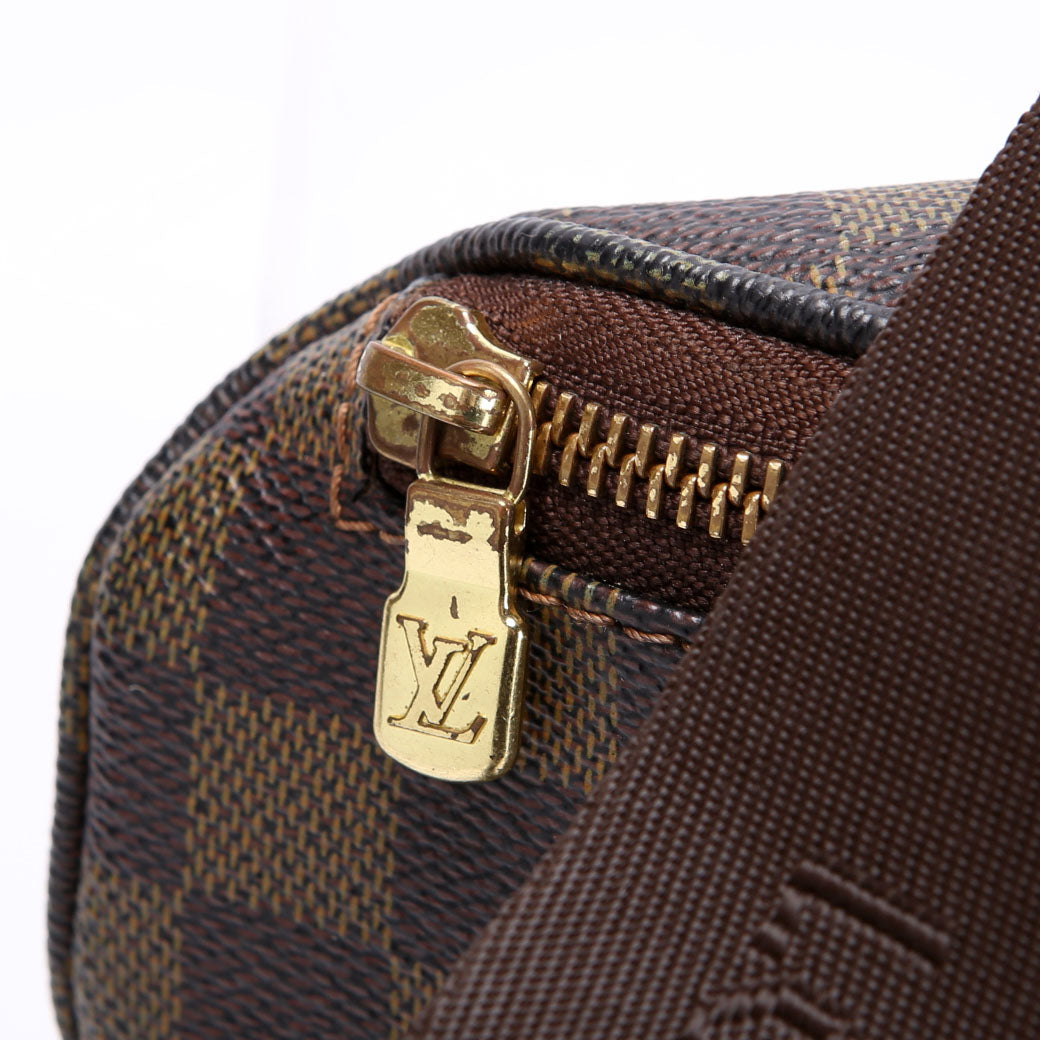 Melville Bum Bag Ebene