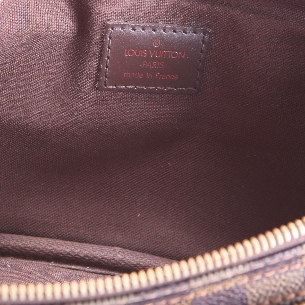 Melville Bum Bag Ebene