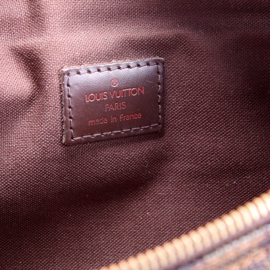 Melville Bum Bag Ebene
