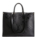 ONTHEGO GM Empreinte Black