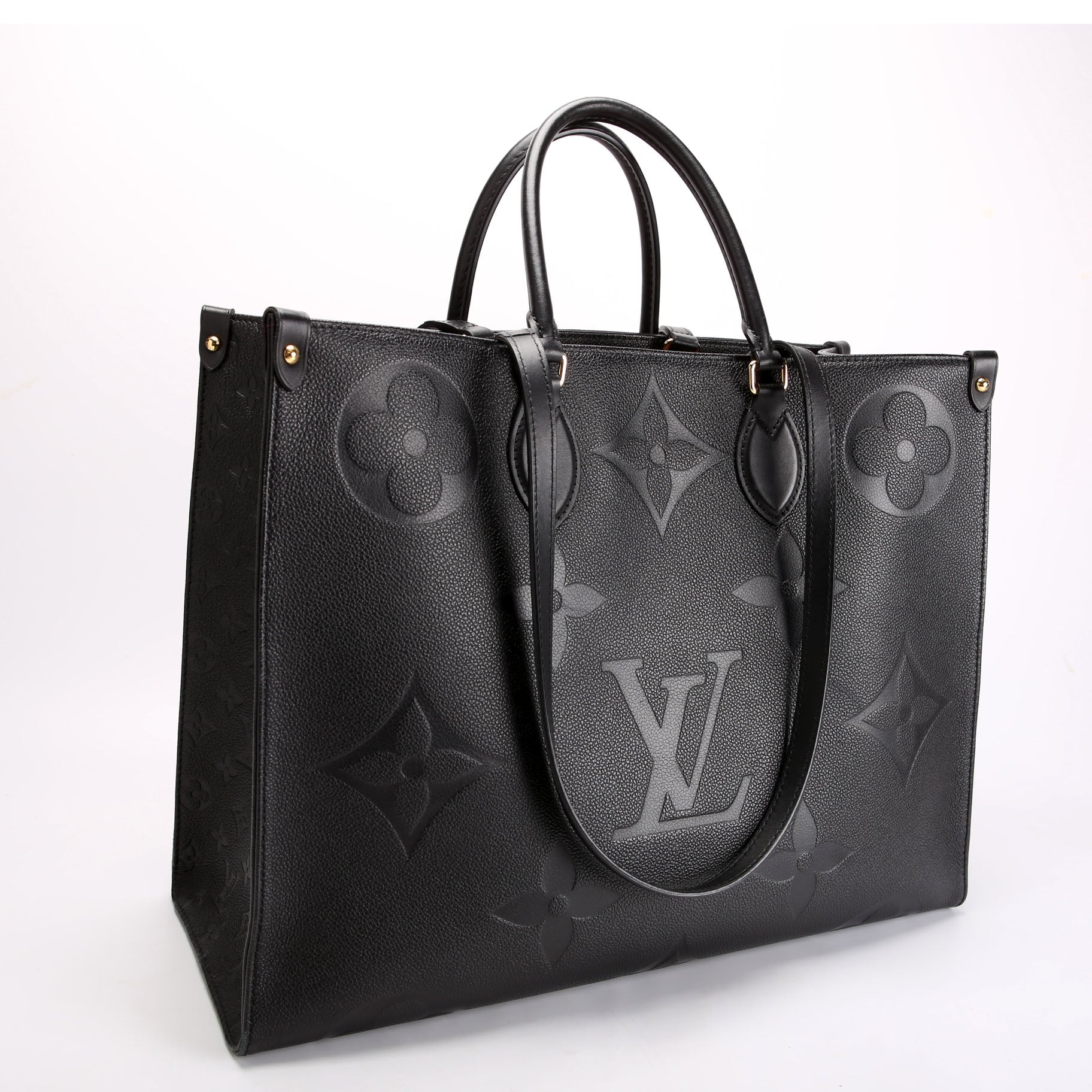 ONTHEGO GM Empreinte Black