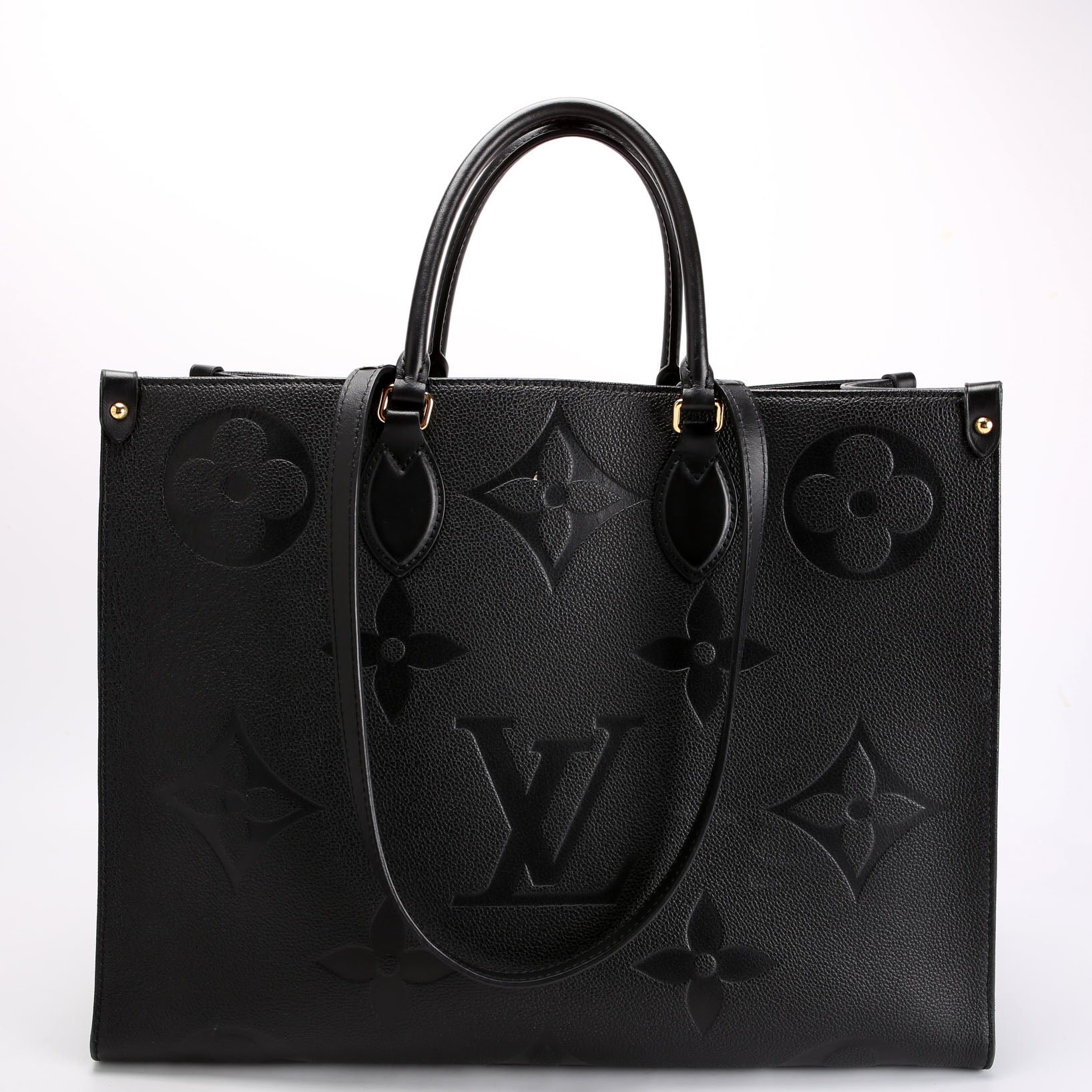 ONTHEGO GM Empreinte Black