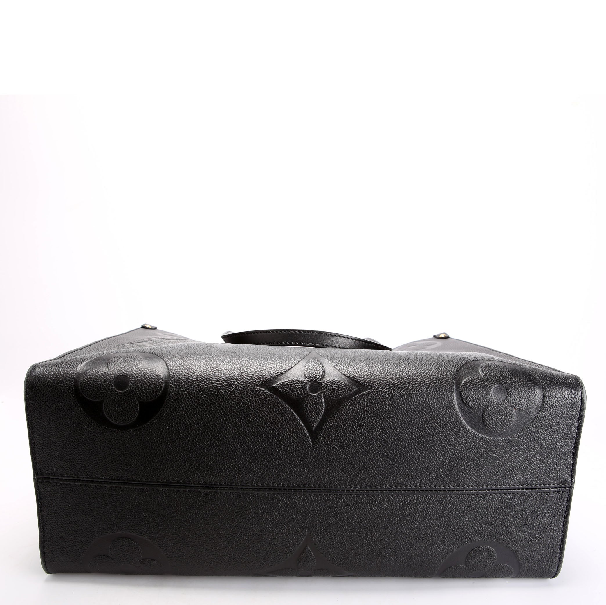 ONTHEGO GM Empreinte Black
