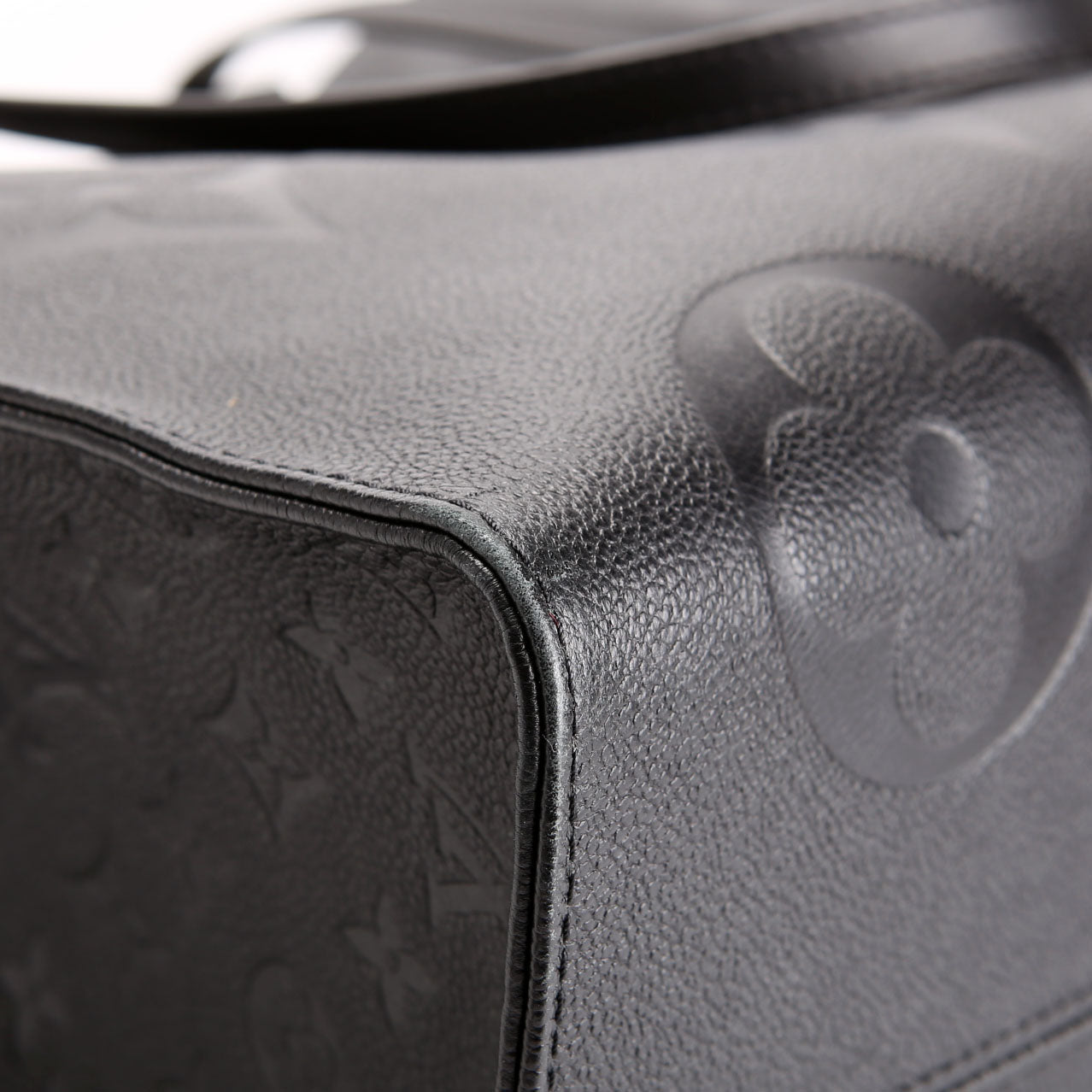 ONTHEGO GM Empreinte Black