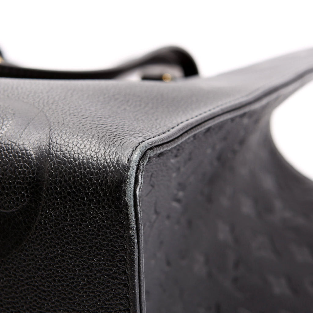 ONTHEGO GM Empreinte Black