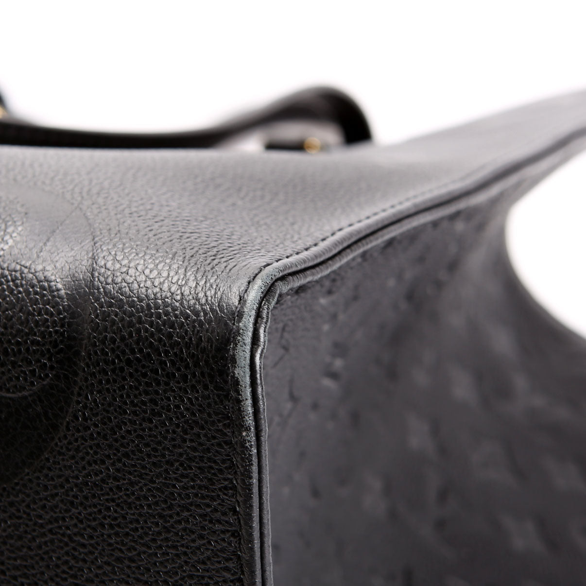ONTHEGO GM Empreinte Black