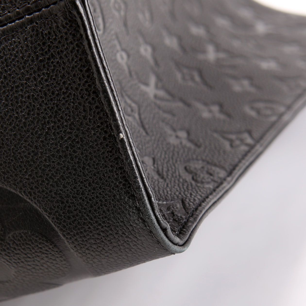ONTHEGO GM Empreinte Black