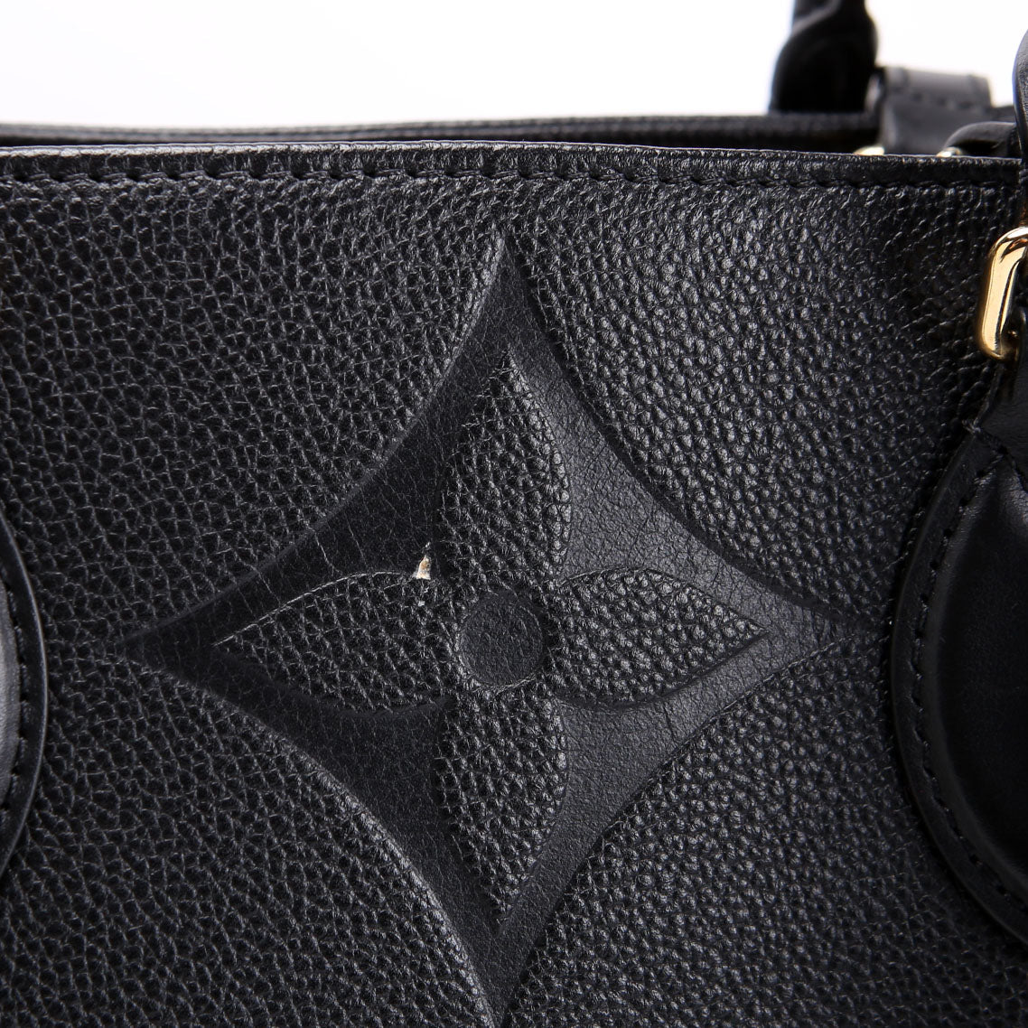 ONTHEGO GM Empreinte Black