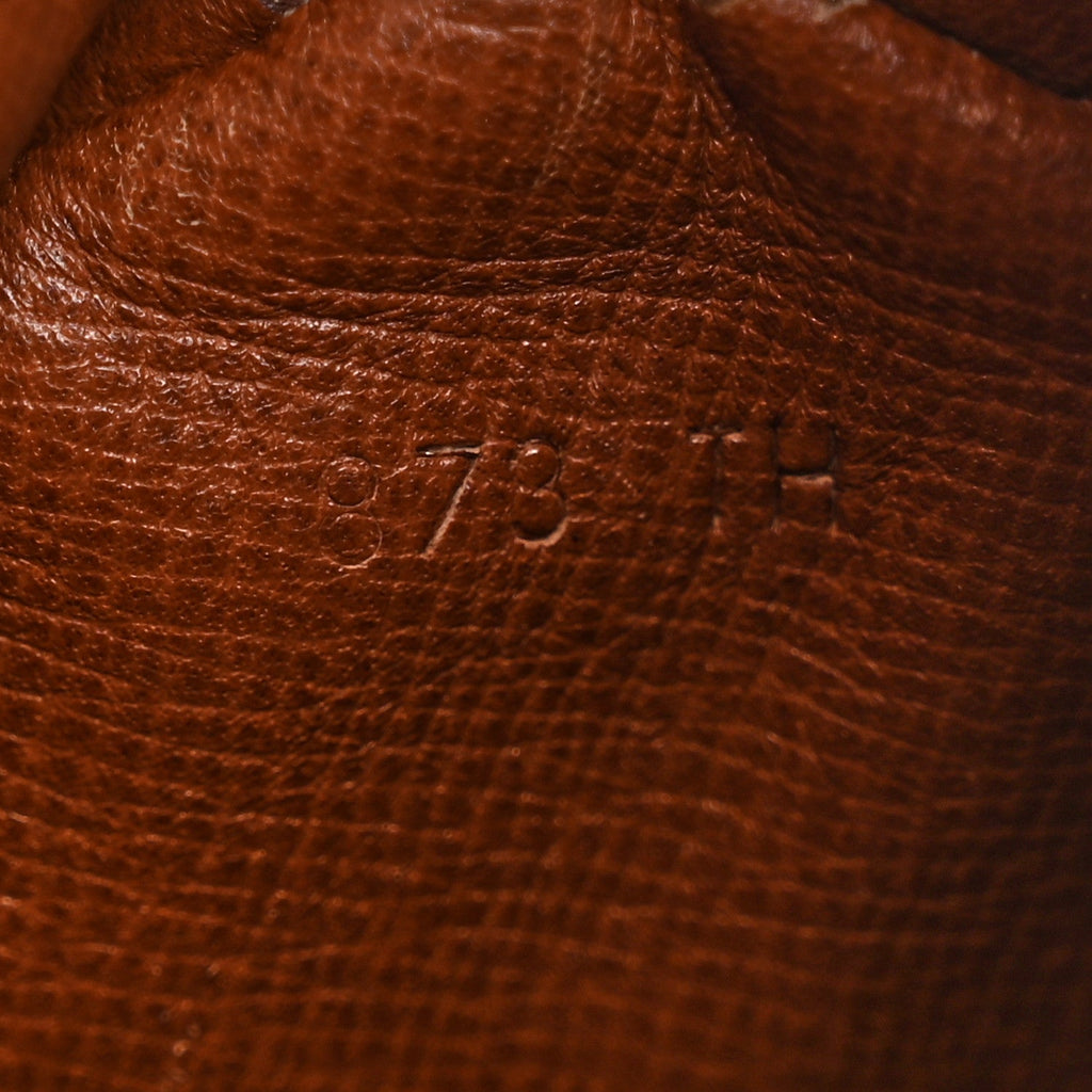 Louis Vuitton Monogram Papillon 30