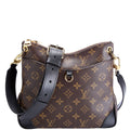 Odeon PM NM Monogram