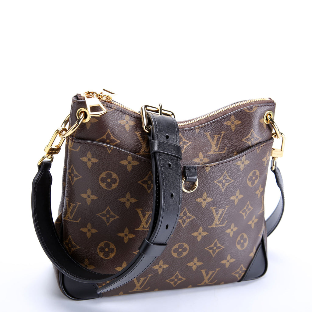 Odeon PM NM Monogram