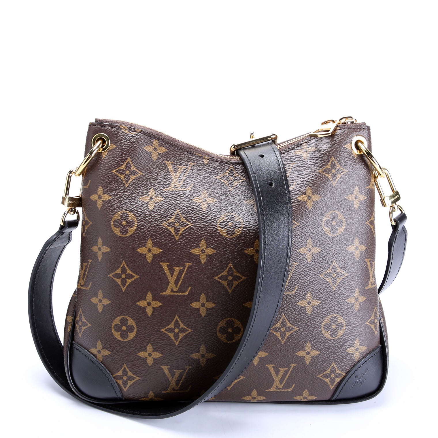 Odeon PM NM Monogram