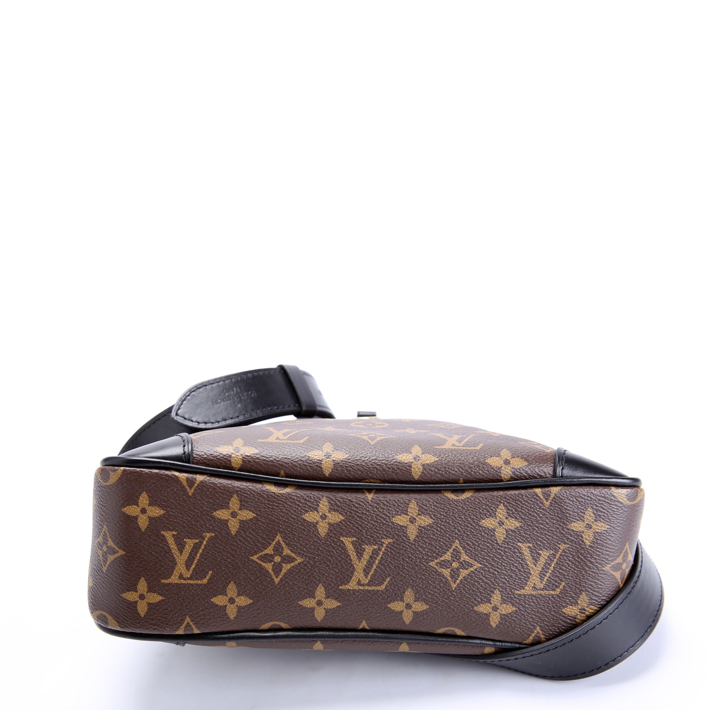 Odeon PM NM Monogram