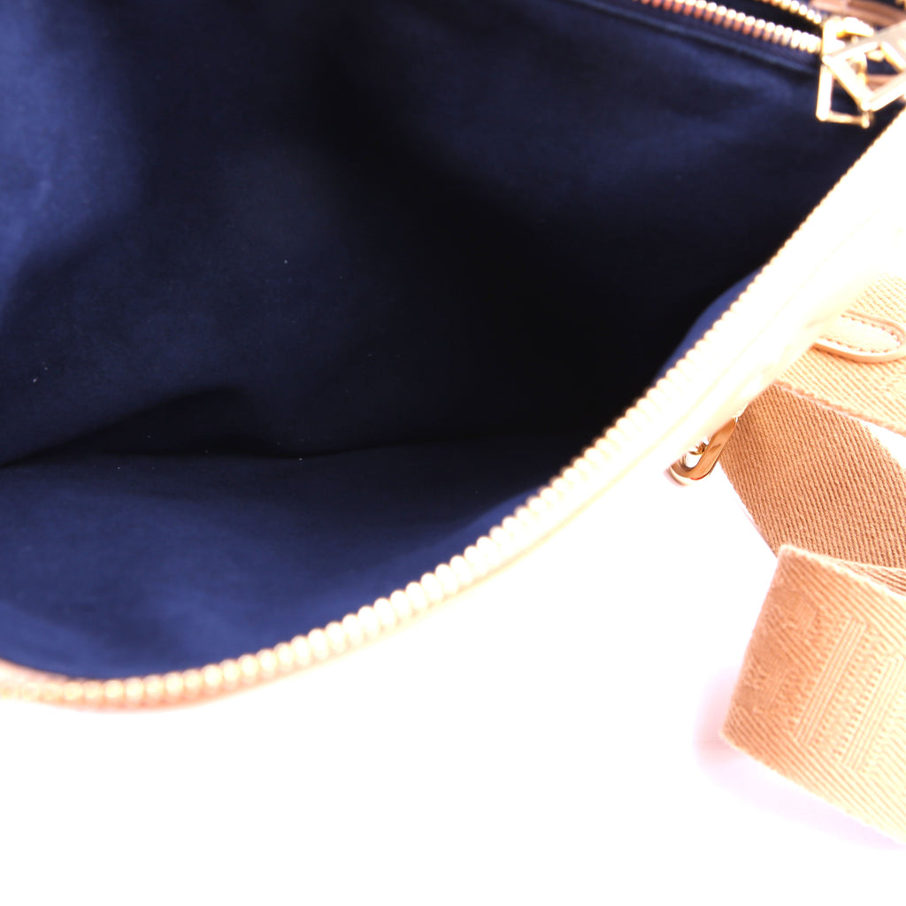 Coussin PM Lambskin Tan
