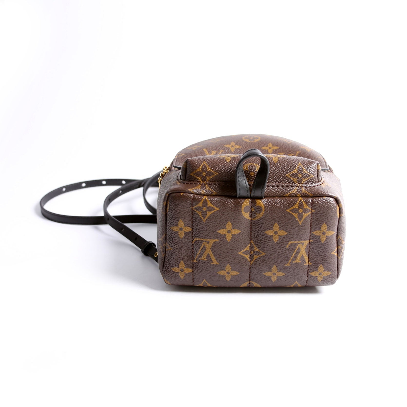 Palm Springs Mini Monogram