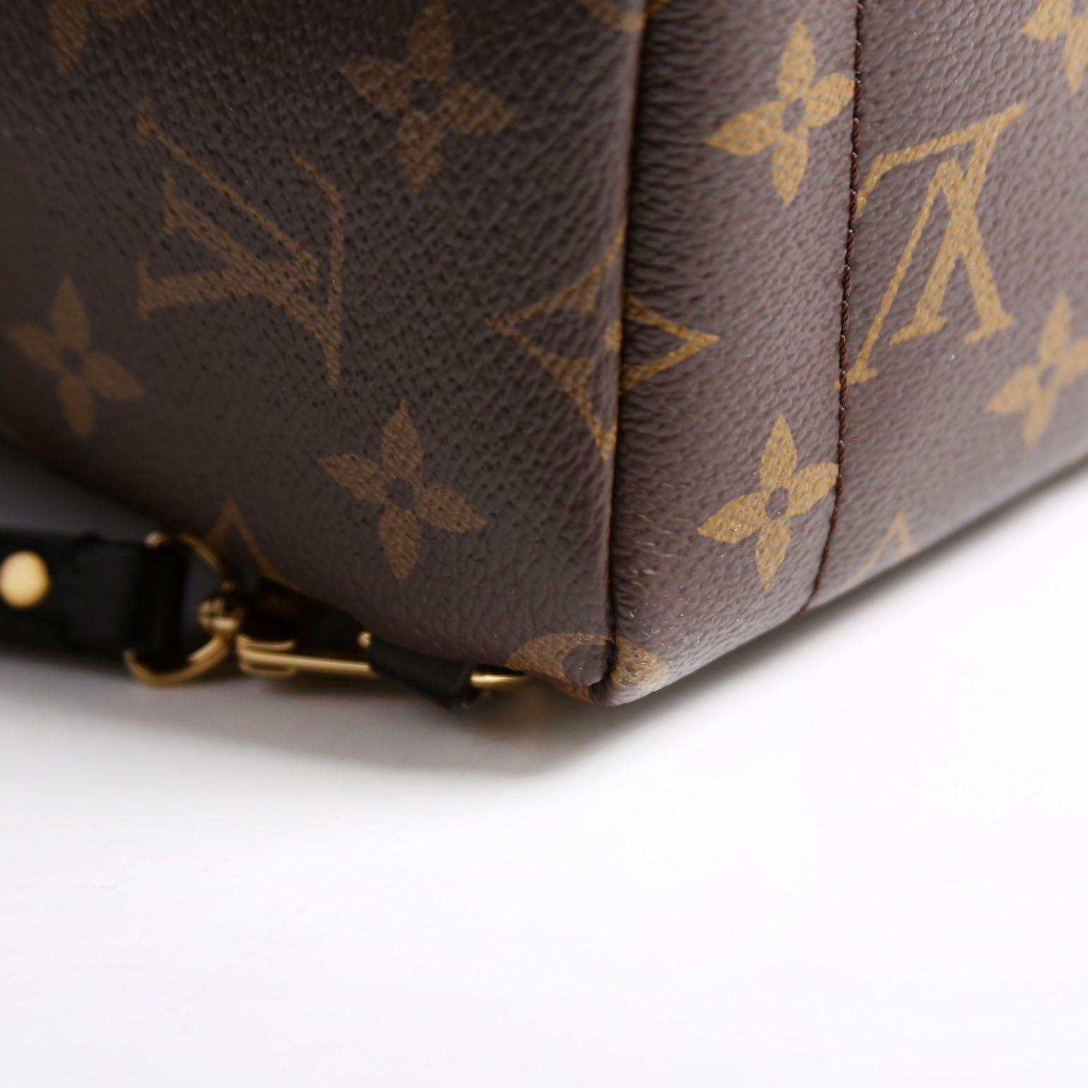 Palm Springs Mini Monogram