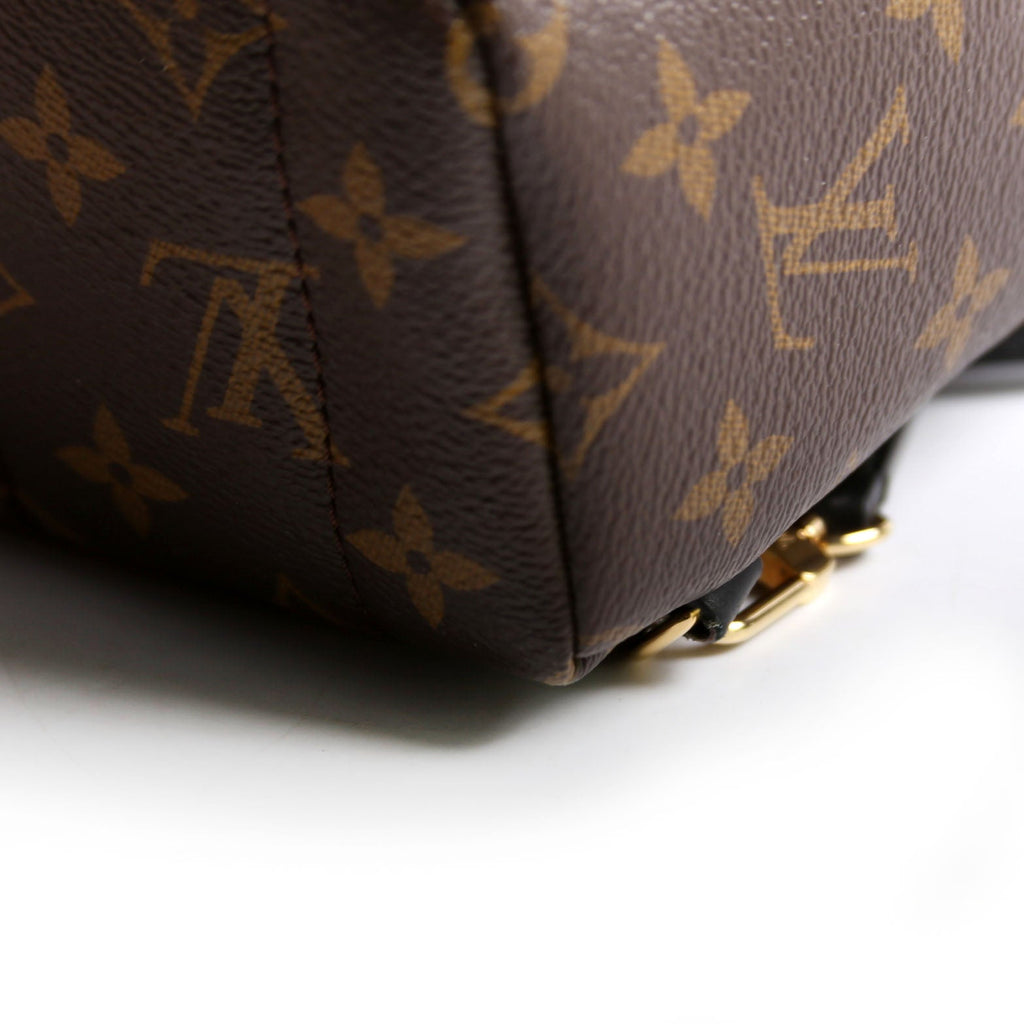 Palm Springs Mini Monogram