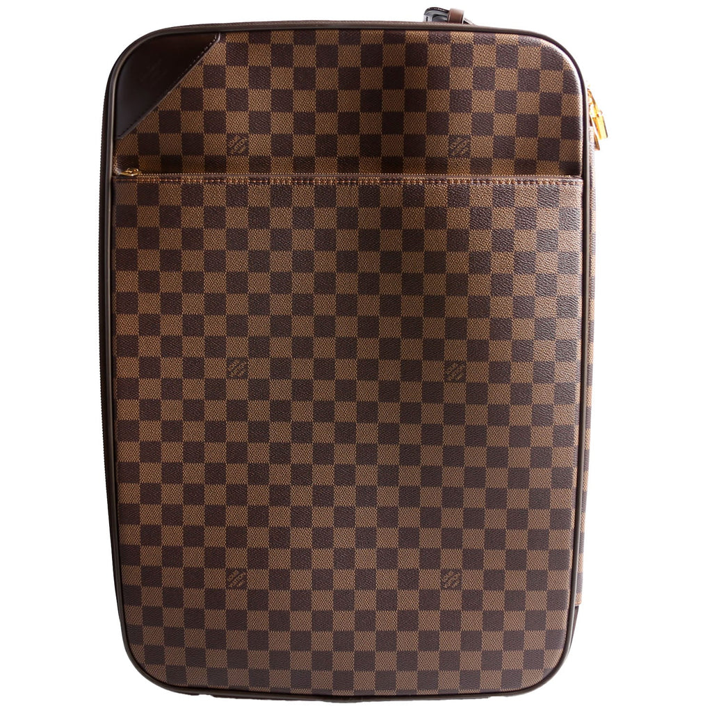 Pegase Legere 55 Business Damier Ebene