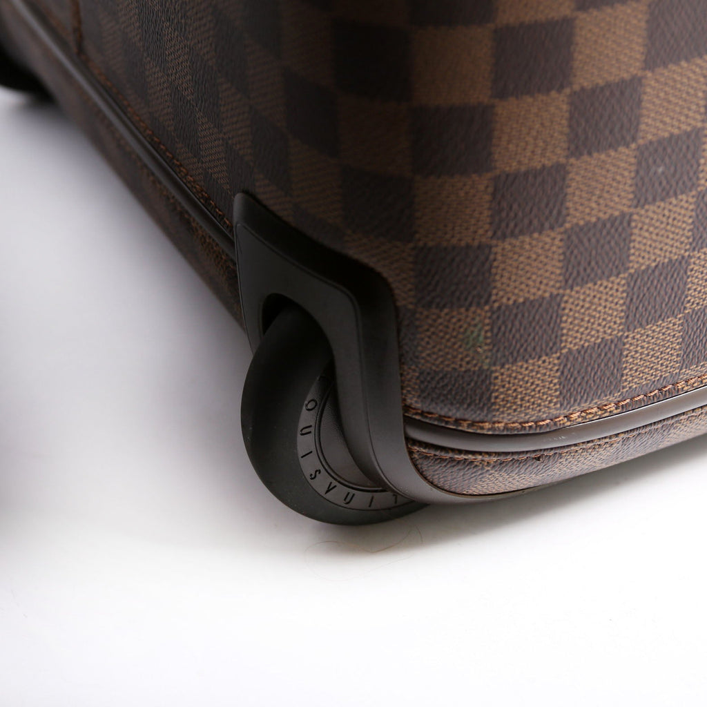 Pegase Legere 55 Business Damier Ebene