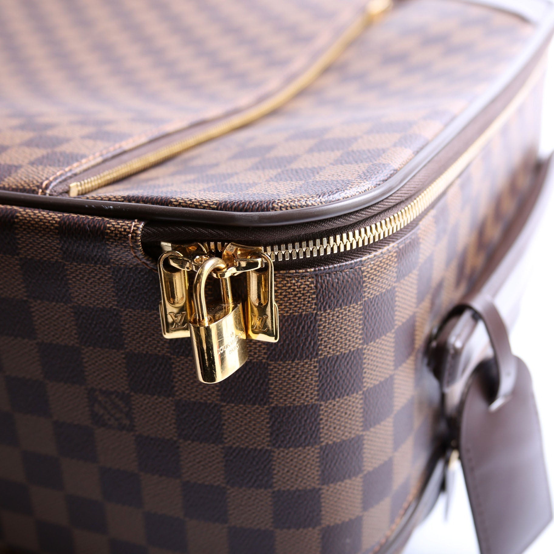 Pegase Legere 55 Business Damier Ebene