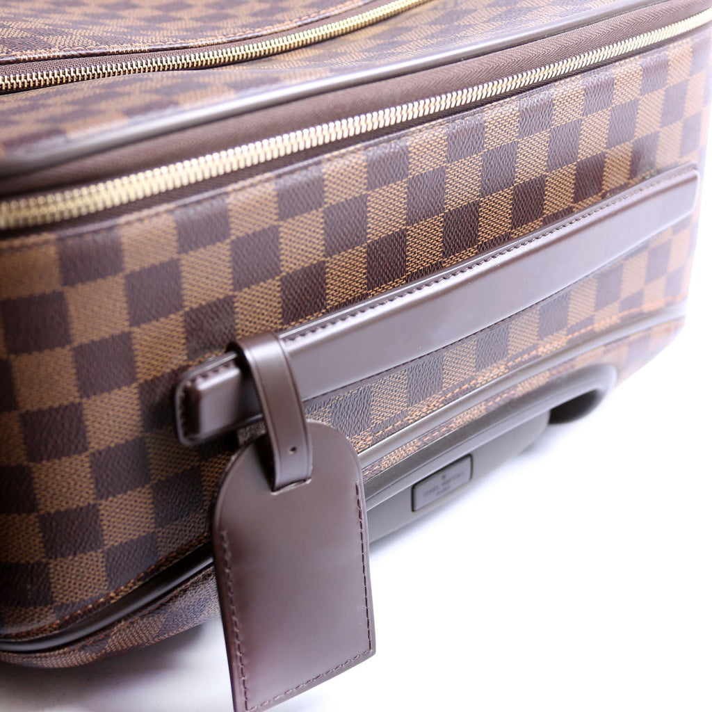 Pegase Legere 55 Business Damier Ebene
