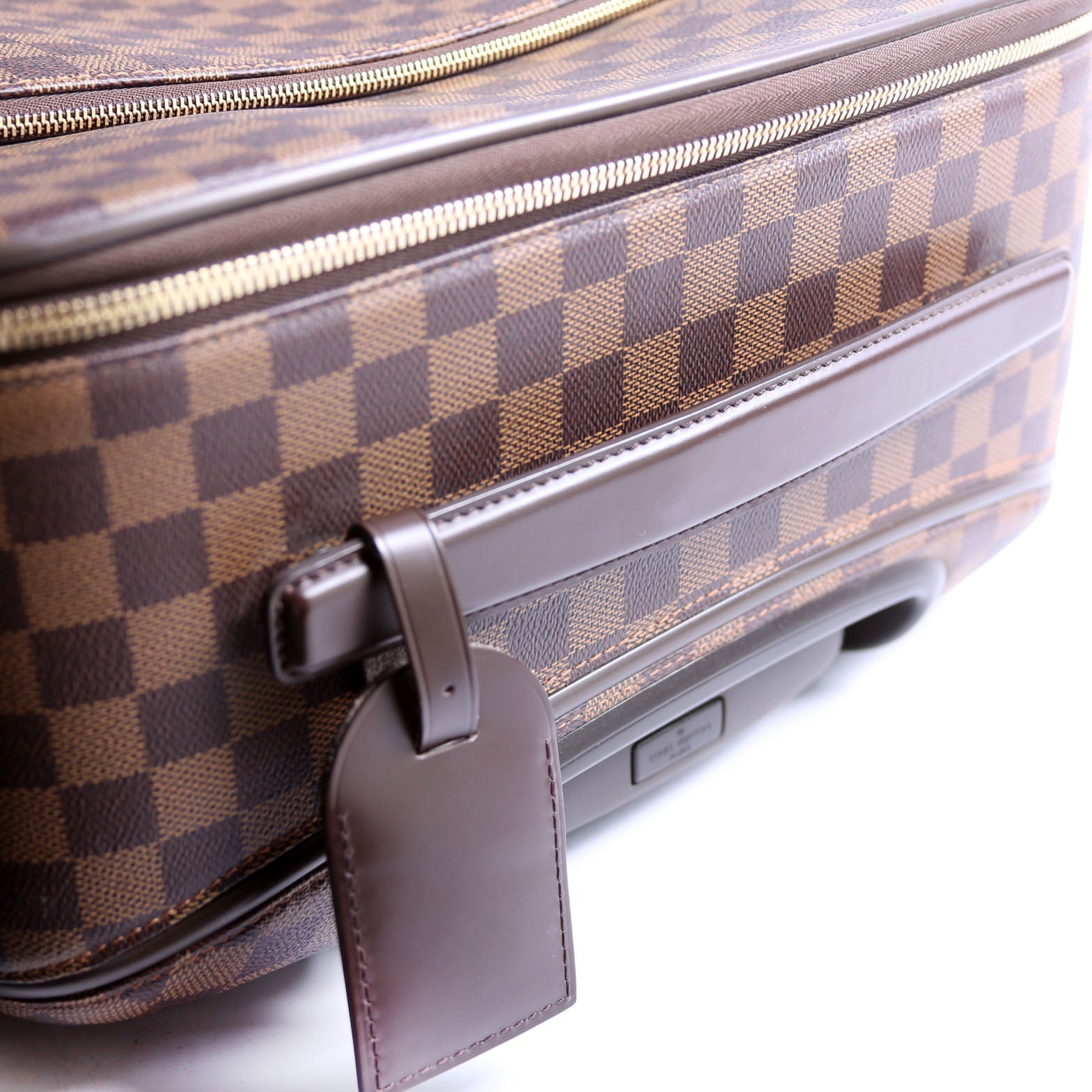 Pegase Legere 55 Business Damier Ebene
