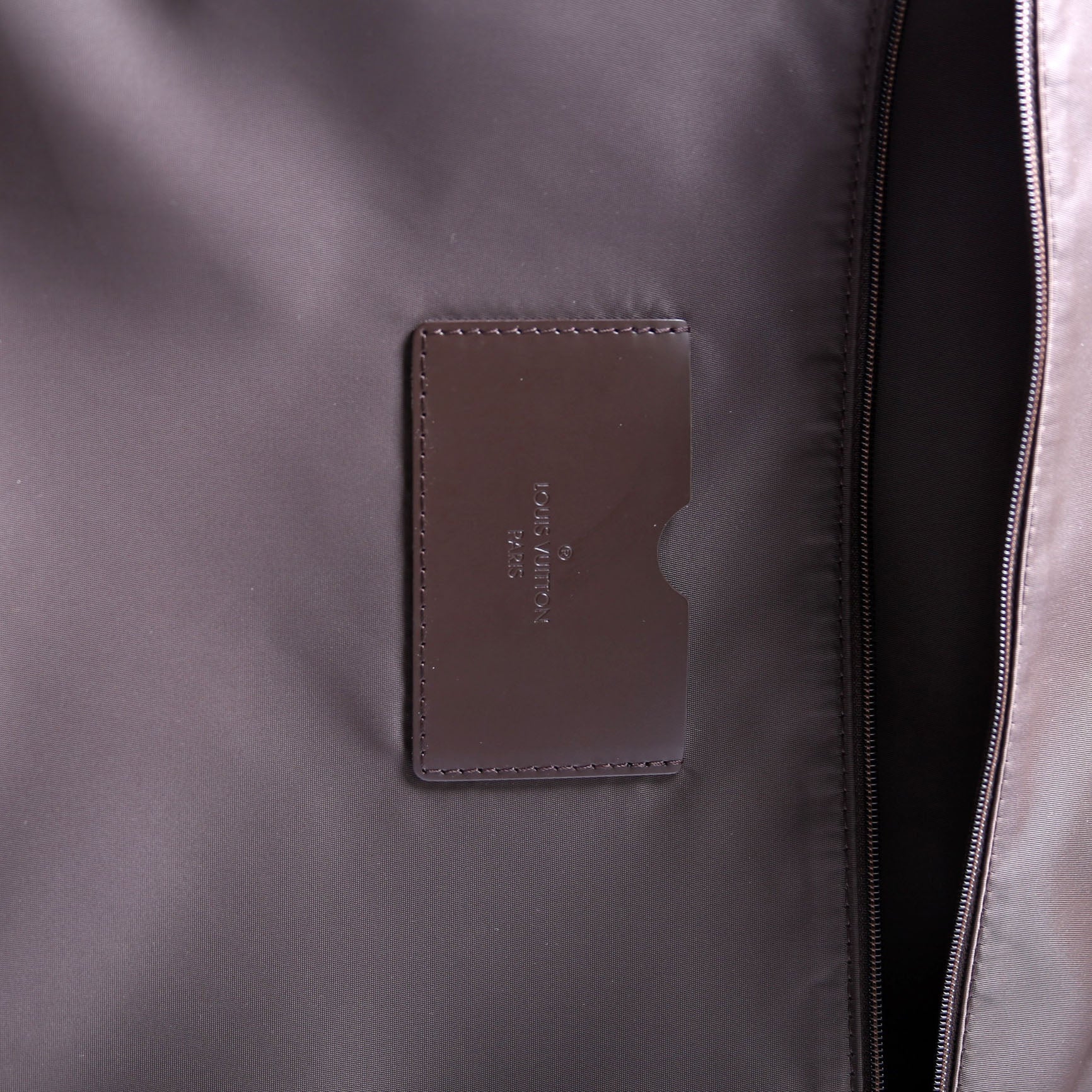 Pegase Legere 55 Business Damier Ebene
