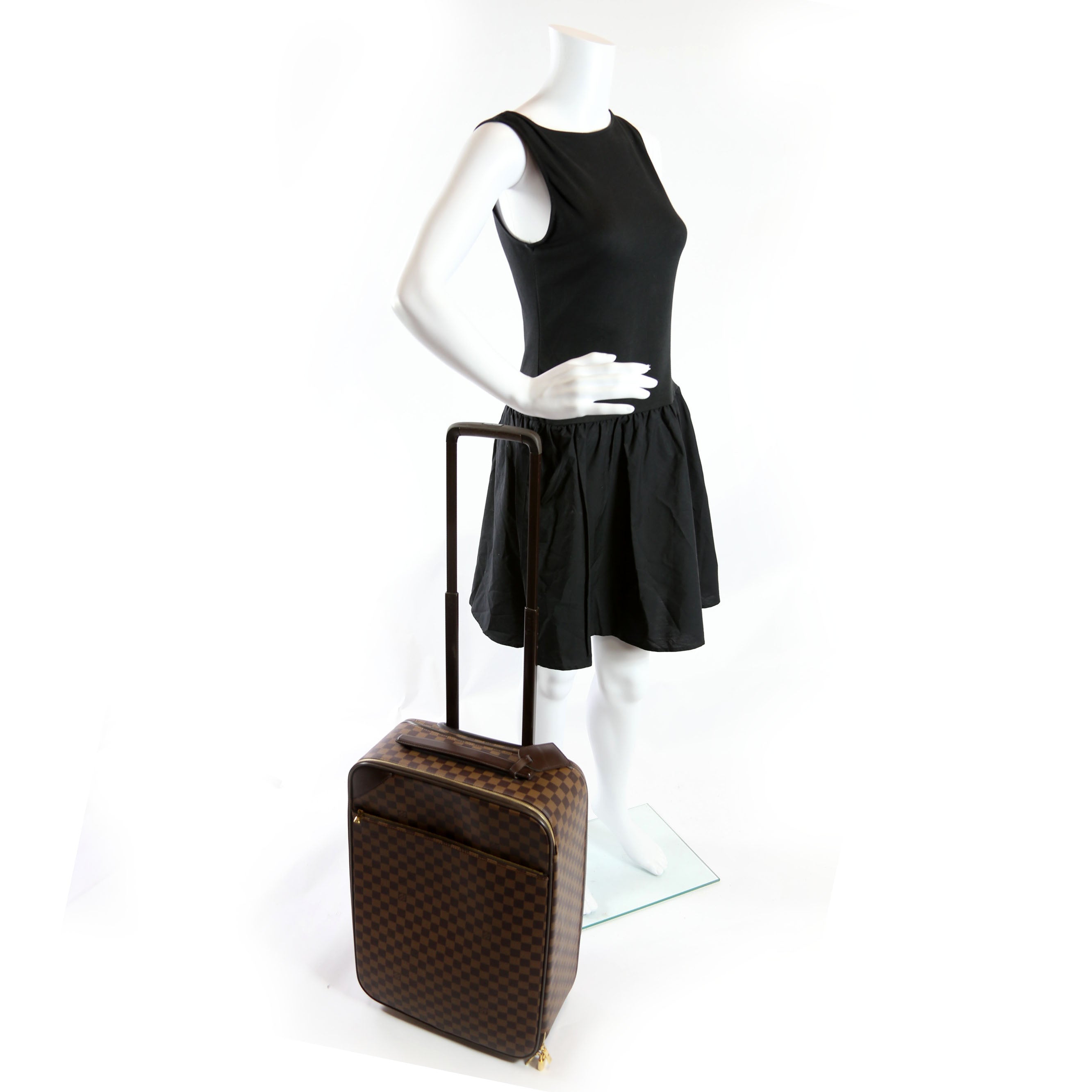 Pegase Legere 55 Business Damier Ebene